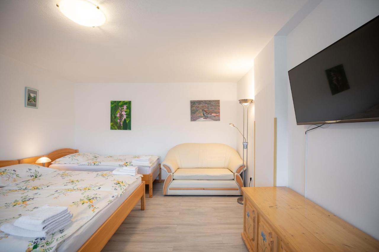 Apartmaji Colja Bohinj Exterior photo