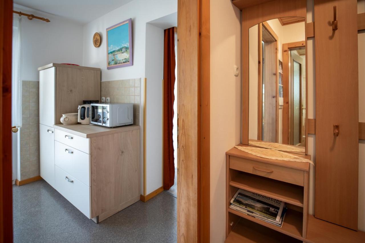 Apartmaji Colja Bohinj Exterior photo