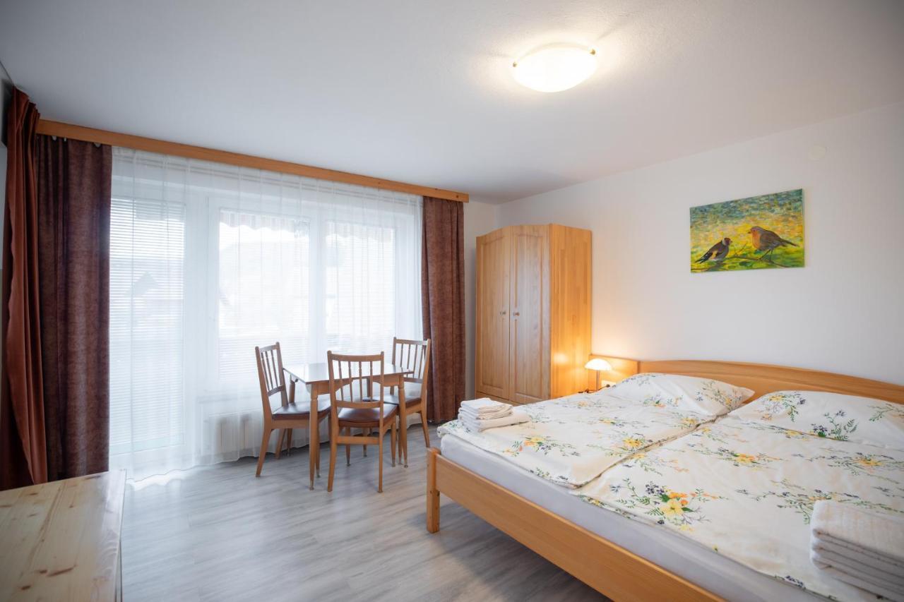 Apartmaji Colja Bohinj Exterior photo